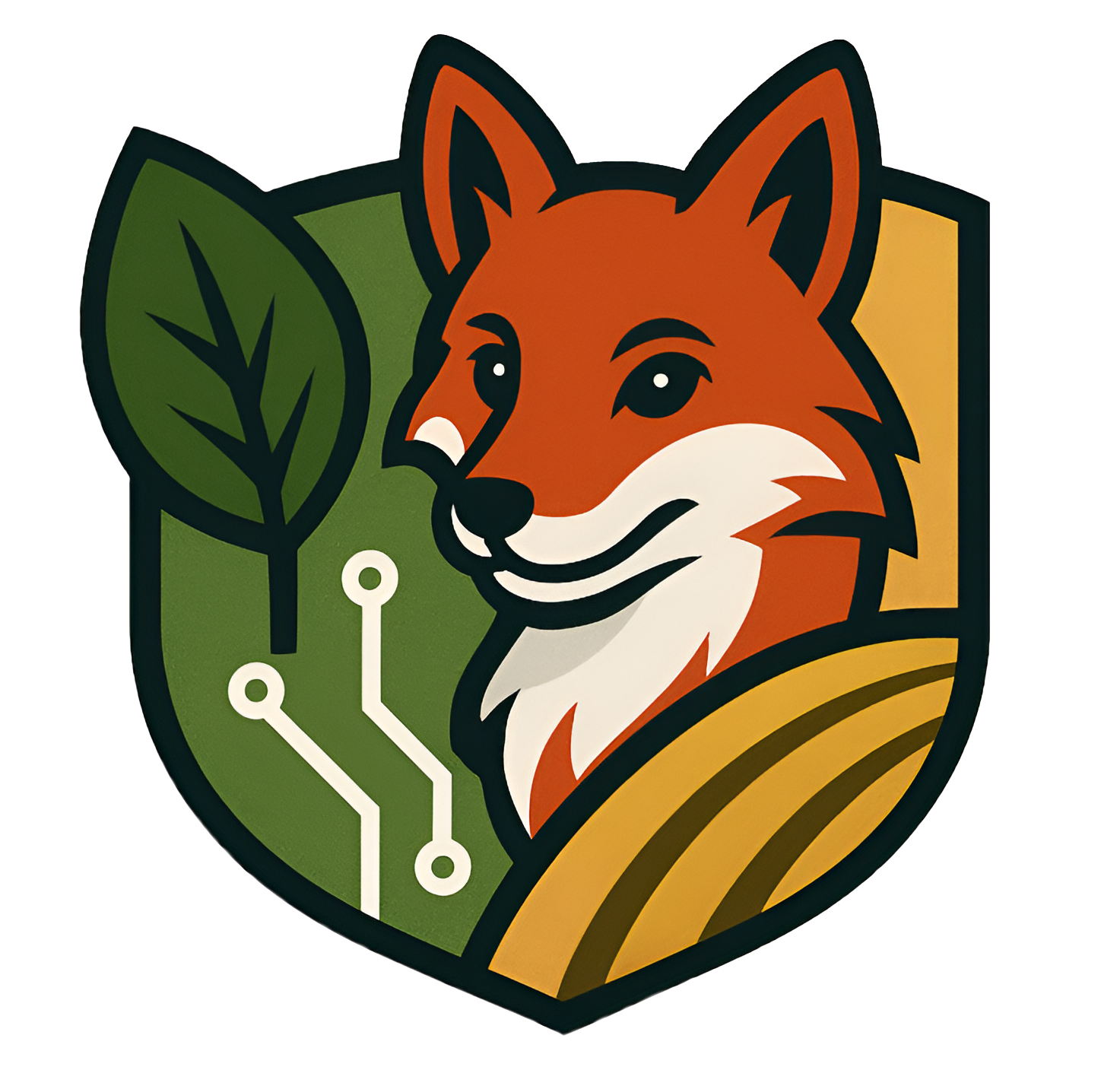 Garden and Prairie Tech Group Logo